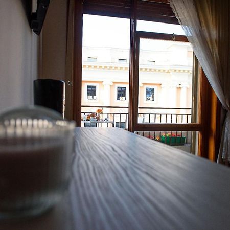 Sallu Boutique Salerno Zewnętrze zdjęcie
