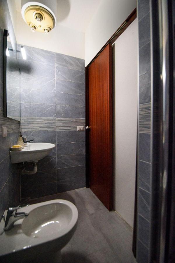 Sallu Boutique Salerno Zewnętrze zdjęcie